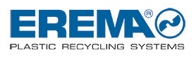 Erema Plastic Recycling Machines