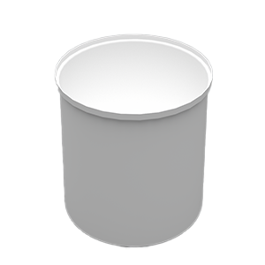 Plastic Chemical Tanks